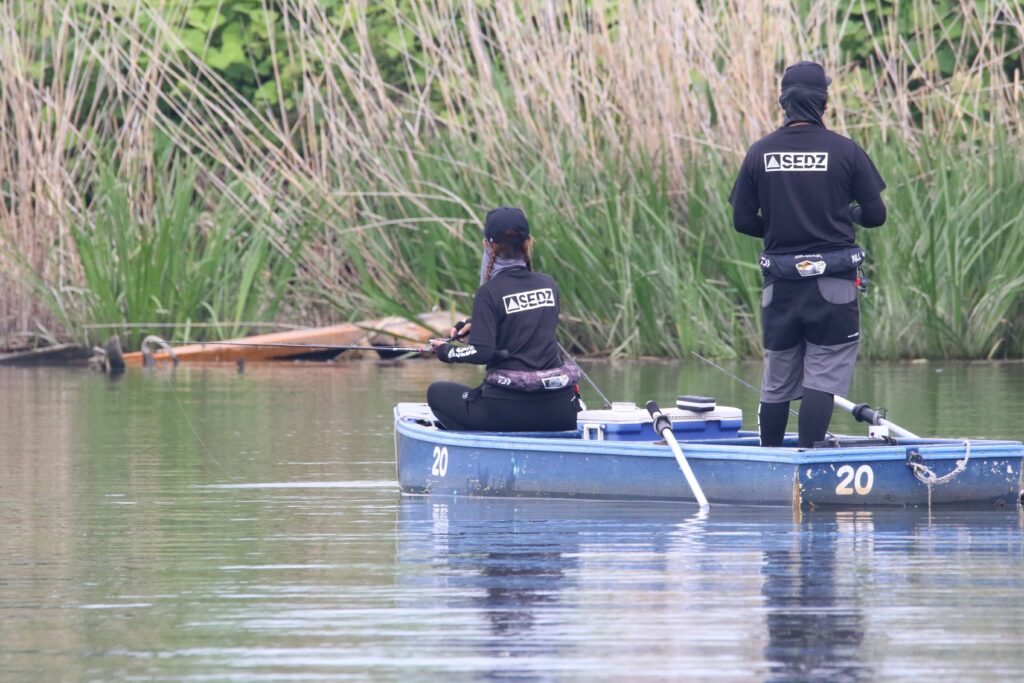 ビワコオープン