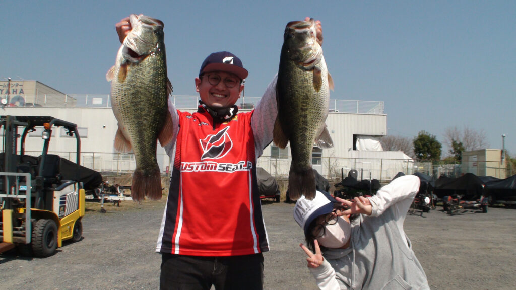 ビワコオープン