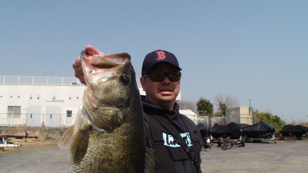 ビワコオープン