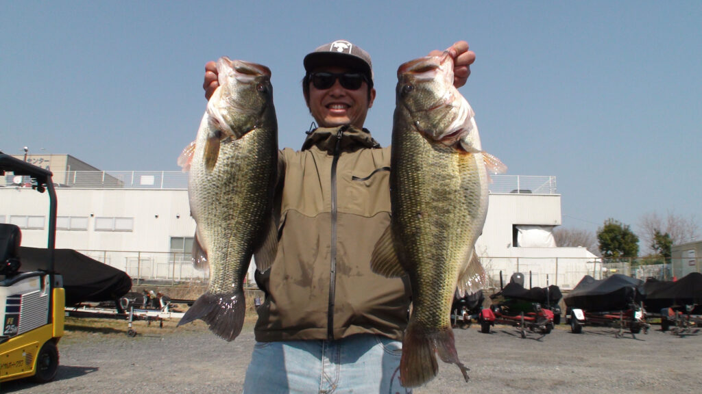 ビワコオープン