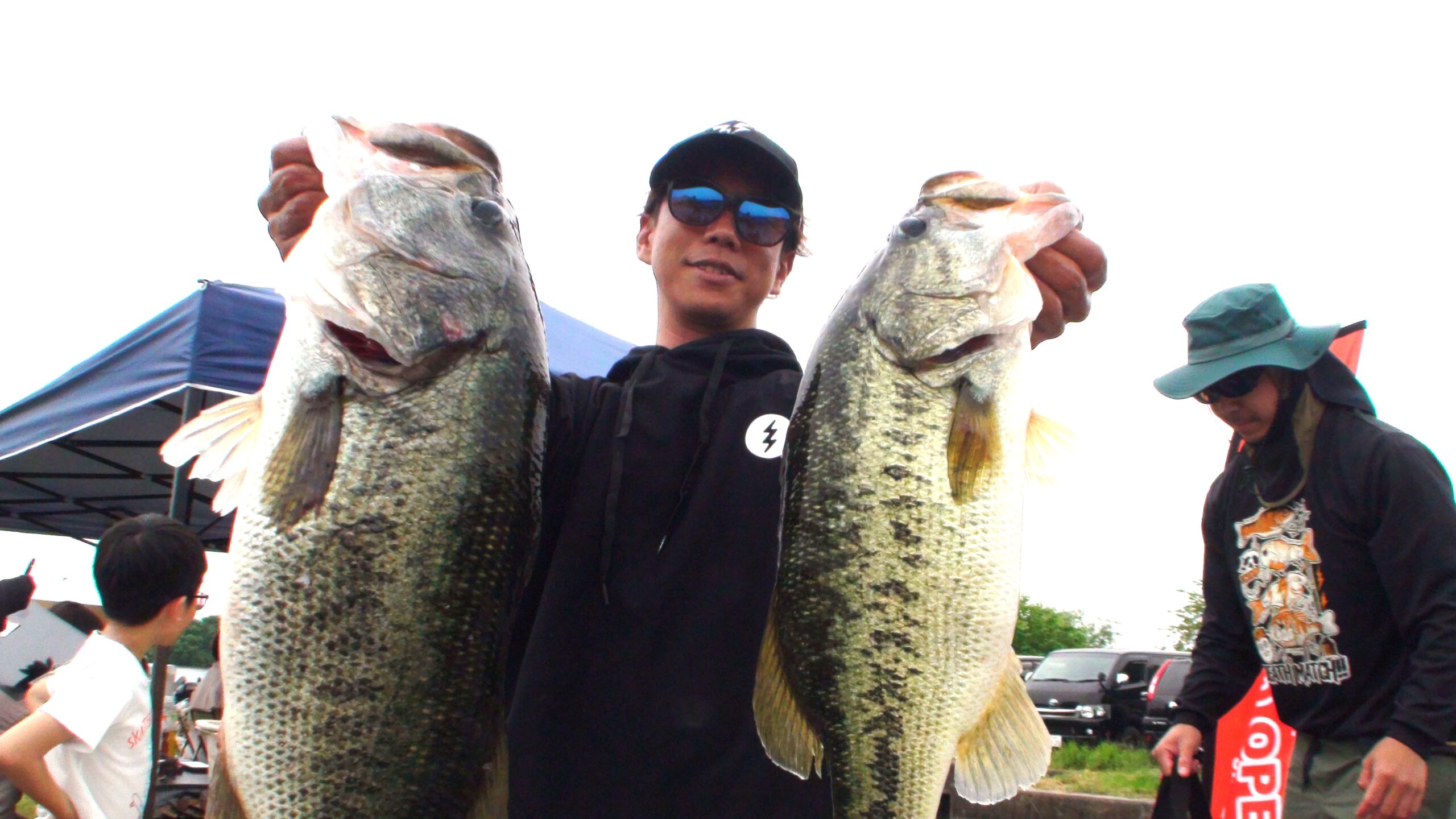 ビワコオープン