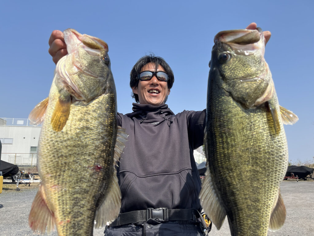 ビワコオープン