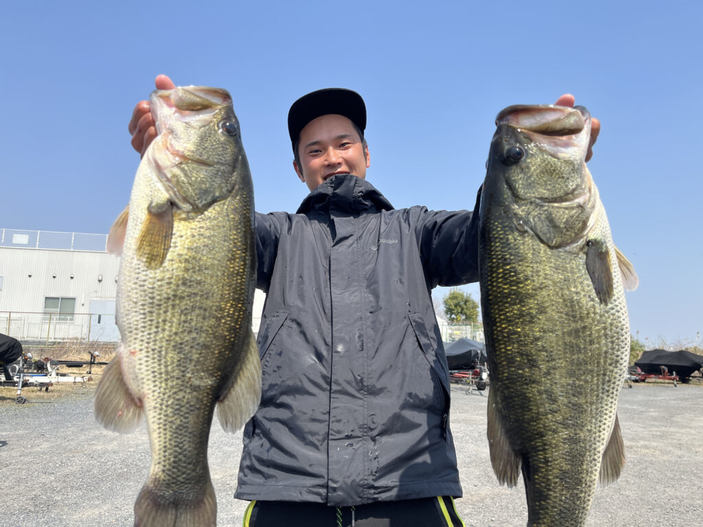 ビワコオープン