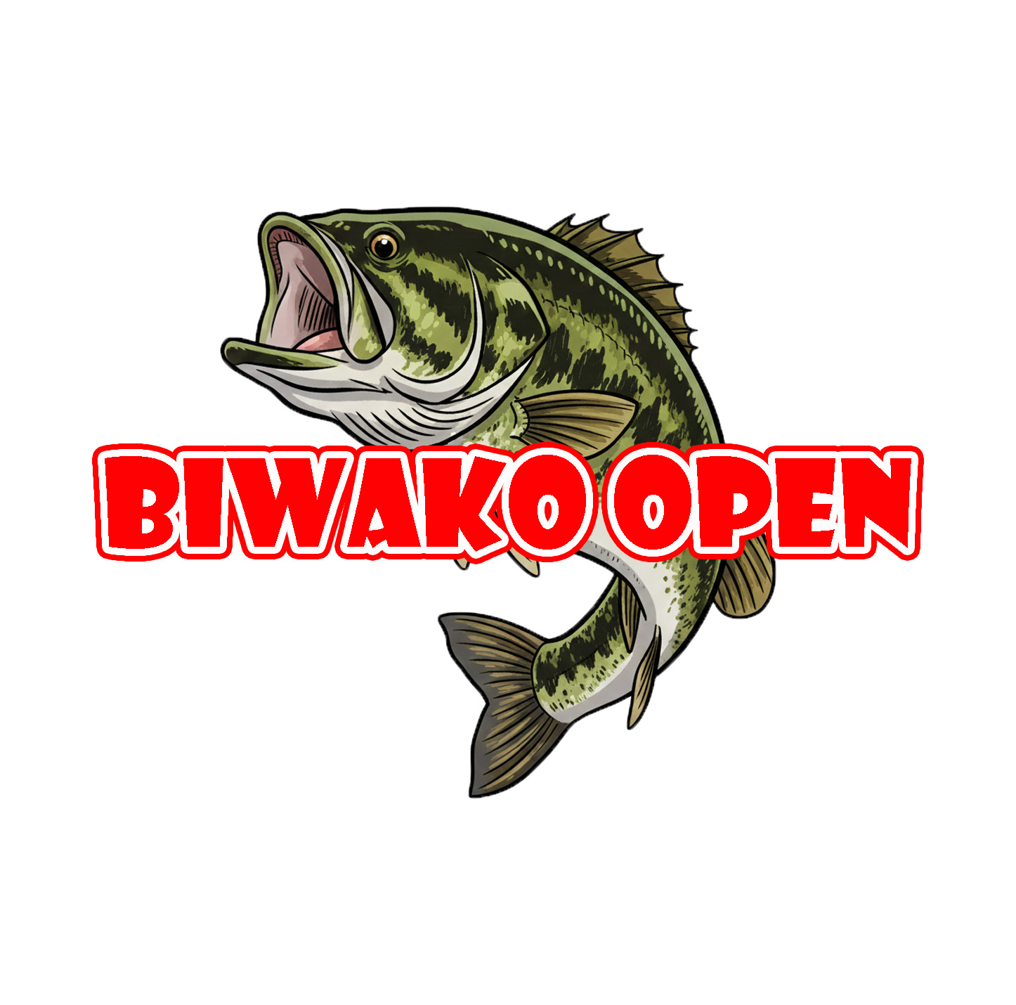 ビワコオープンロゴ