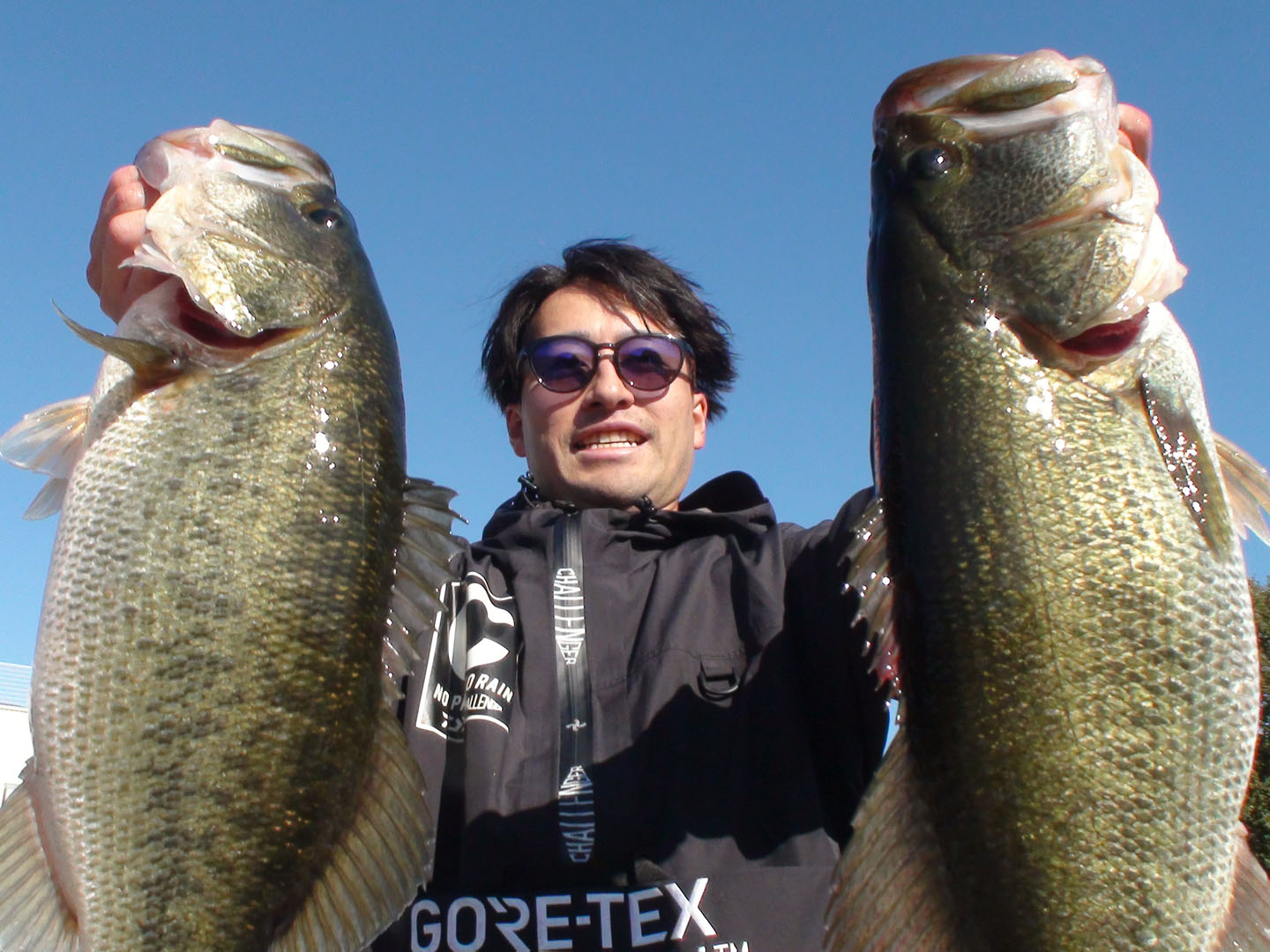 ビワコオープン