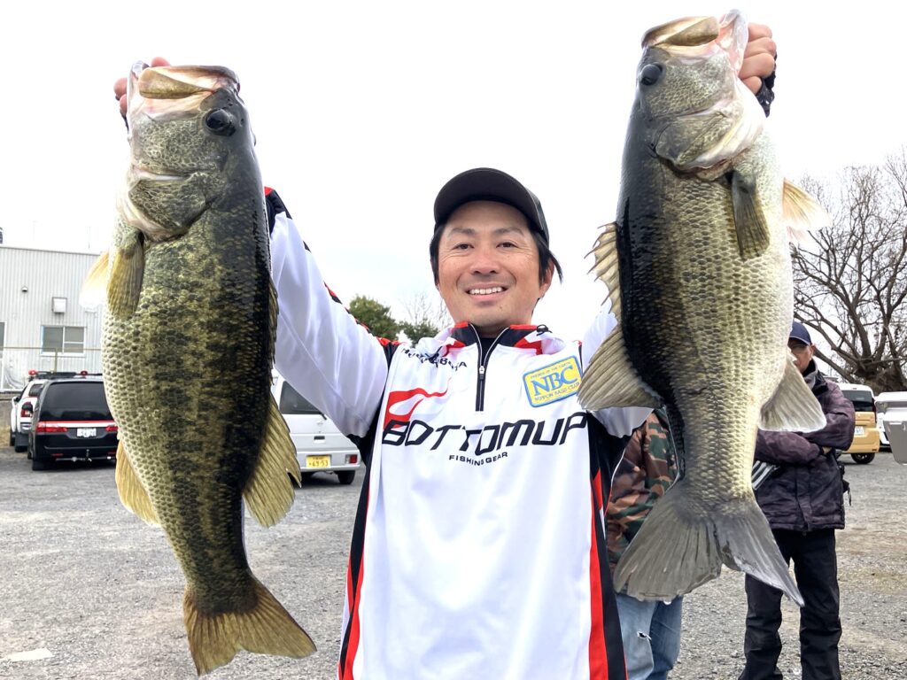 ビワコオープン　ウエイン