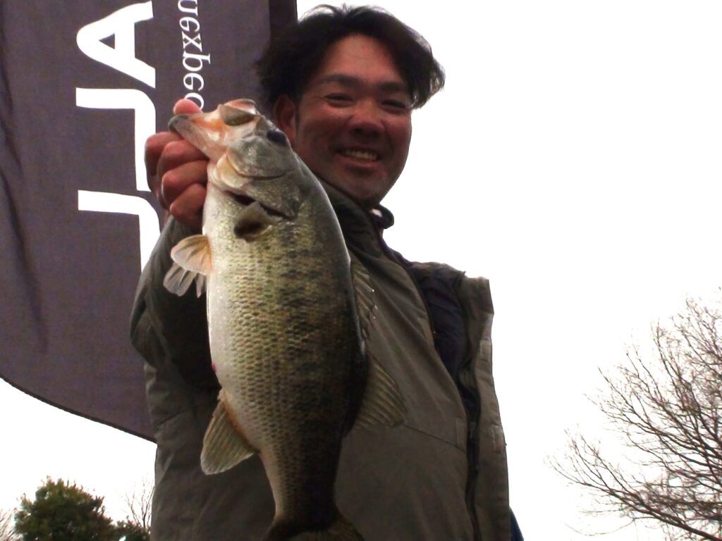 ビワコオープン　ウエイン