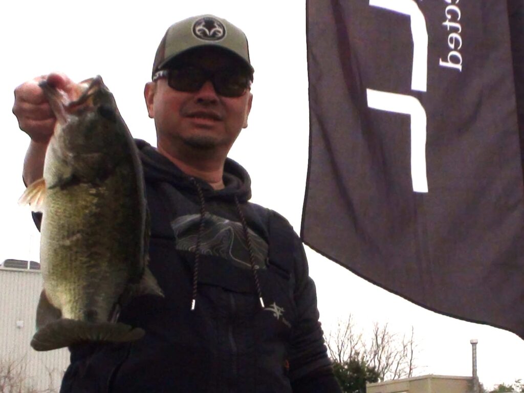 ビワコオープン　ウエイン