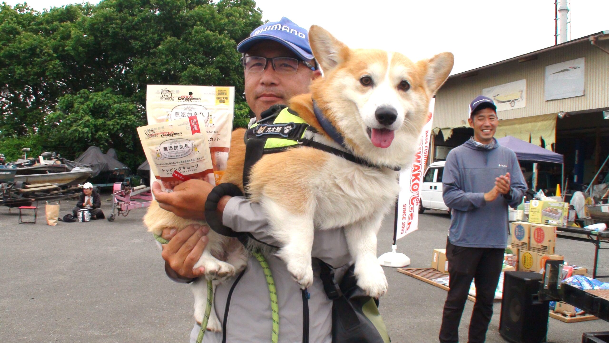 ビワコオープン